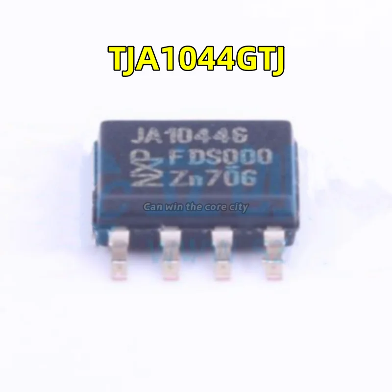 

5-100 PCS/LOT New TJA1044GTJ screen printing JA1044G transceiver Core Original patch SOIC-8 Original in stock