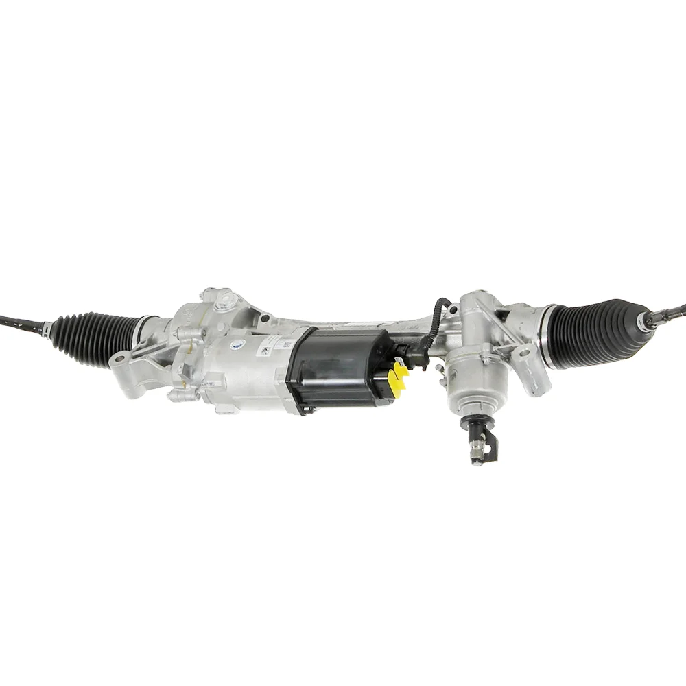 

Suitable for Mercedes Benz A2054608001 A2054605201 A2054607200 rack bogie W205 C63 Electric power steering rack motor auto parts