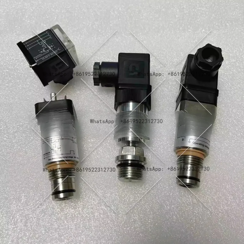 Differential Pressu…