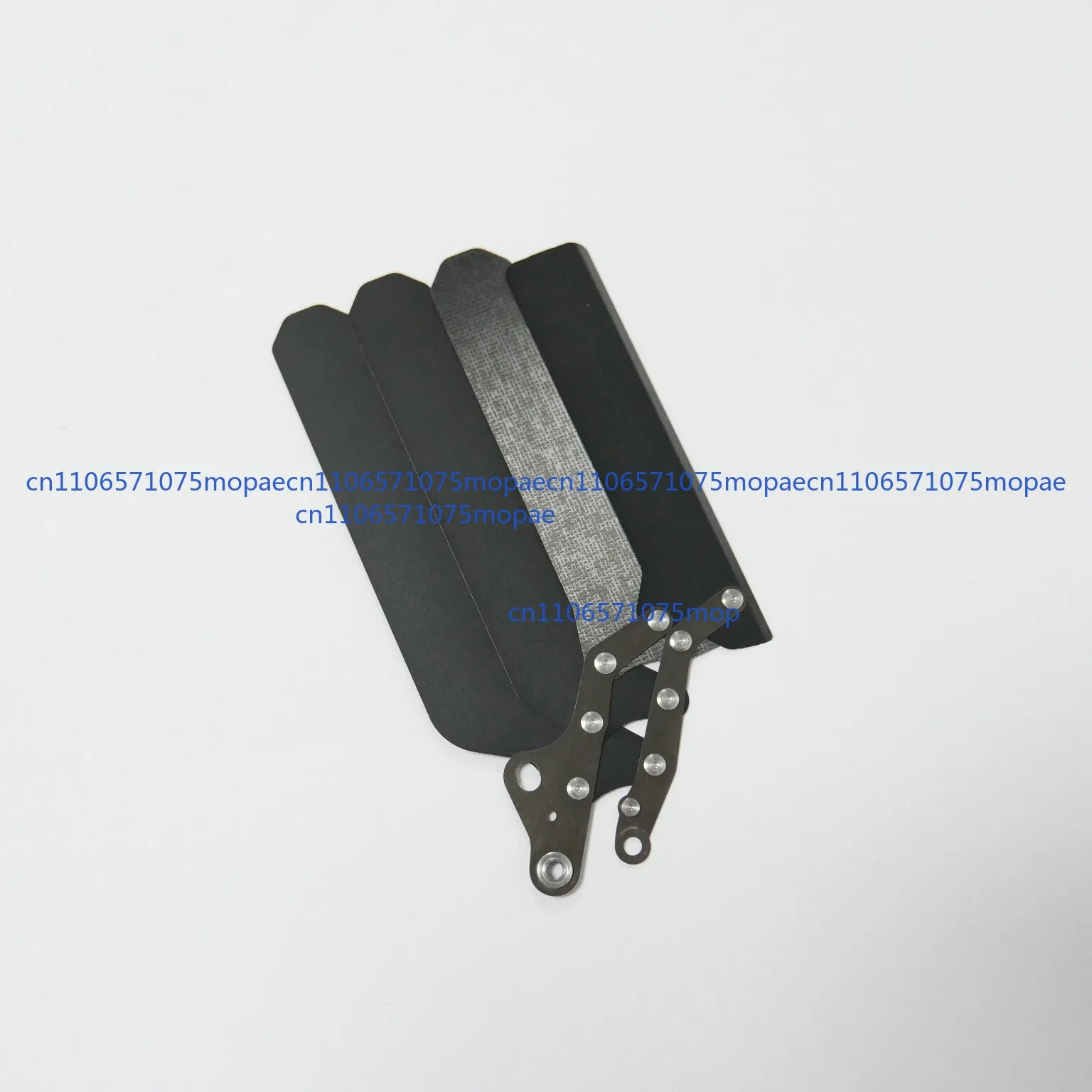 إصلاح أجزاء لكانون EOS R6 Mark II R6 II R6 2 شفرات مصراع الستار #6