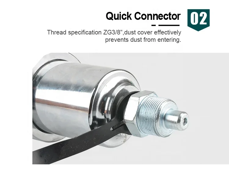 Cortador de tuercas de tornillo hidráulico dividido Jk-27F, disyuntores de tuercas hidráulicos, rango de pernos M10-M27, distancia de tuercas 17-41mm, carrera 24mm