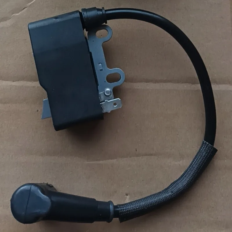 A411000251 A411000252 High Voltage Ignition Coil Igniter For SRM-265U SRM-266U PE-265S Trimmer Parts
