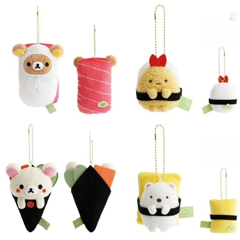 Japanese SAN-X Sumi…