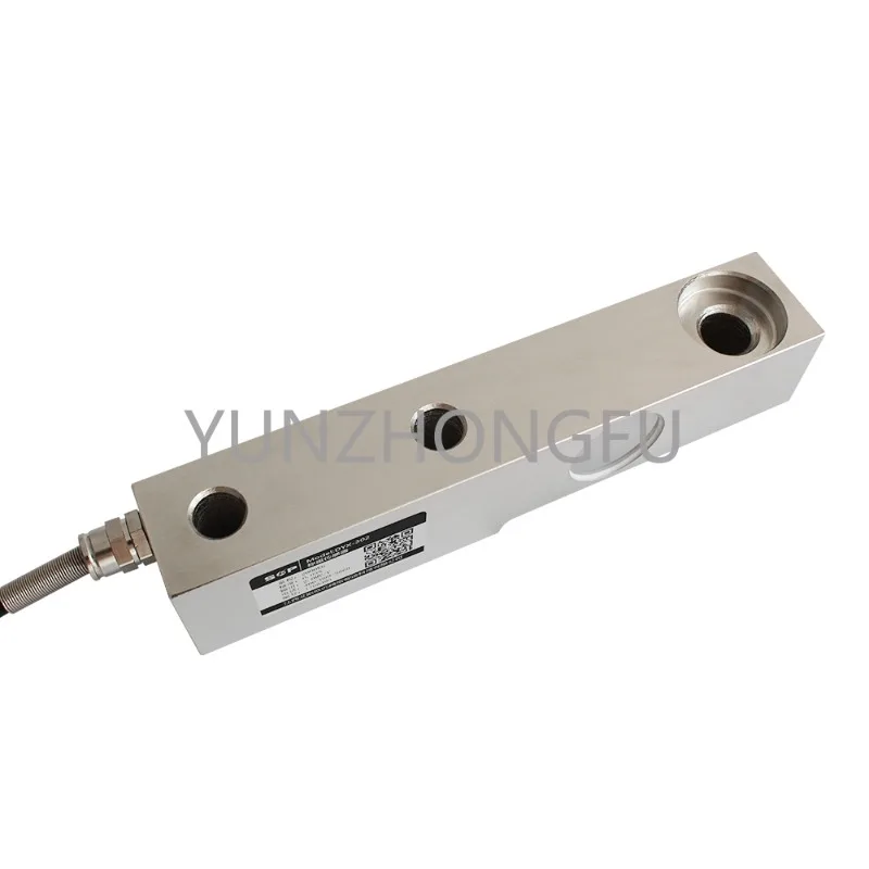 Electronic Platform Scale 300kg 500kg 1000kg 2000kg 3000kg Single-Ended Shear Beam Load Cell Price