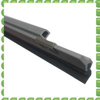 A04V 2Pcs Scraper Wiper For ILIFE W400 Robot Vacuum Cleaner Parts Accessories Replacement Scraper