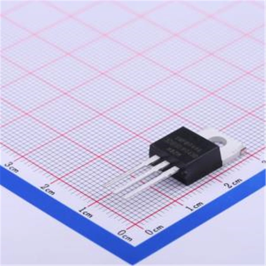 

10PCS/LOT(MOSFET) IRFB7446PBF