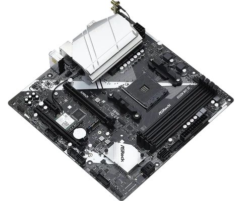 10 best sales b550m wifi - №1