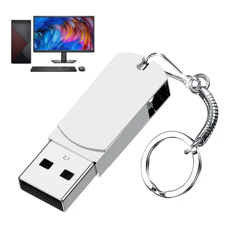 Flash Drive  Super High-Speed Thumb Drive USB 3.0 External Data Storage Drive  4GB 16GB 64GB USB Memory Stick