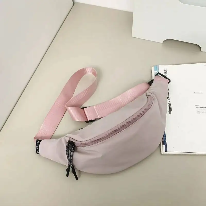 กระเป๋าสะพายข้างสไตล์วินเทจ Y2K เสื้อผ้าแนวสตรีทแฟชั่นลำลอง แมทช์ได้กับทุกชุด กระเป๋าสะพายไหล่ กระเป๋าถือผู้หญิง ดีไซน์เรียบง่าย สีพื้น