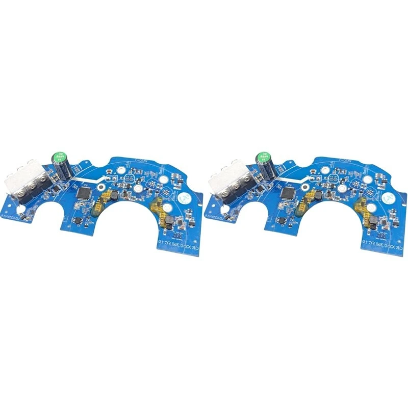 ABNL 2X For Bafang M200 G210 Mid Motor Controller CAN Protocol 36V 250W Ebike Replacement Part