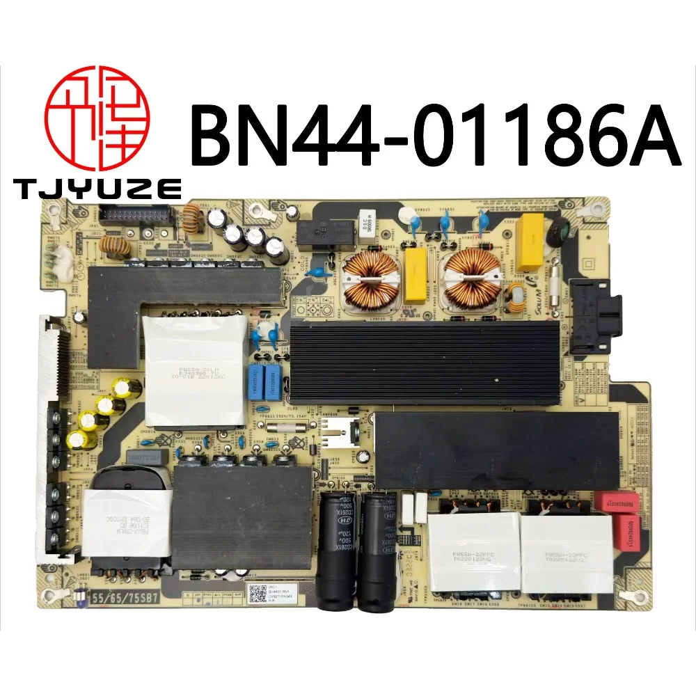 

BN44-01186A One Connect Box Power Supply Board for Samsung QN75QN700B QN75QN700BP QN75QN700BPXPA 75inch TV SOC8007B