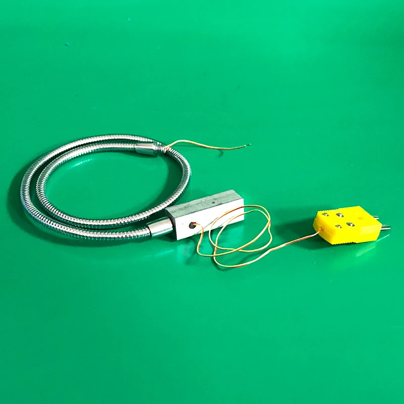 TC Magnet Thermocouple Sensor Temperature Wire Holder Jig TS1 Original Omega K Type for BGA Machine Rework Station Repair Work
