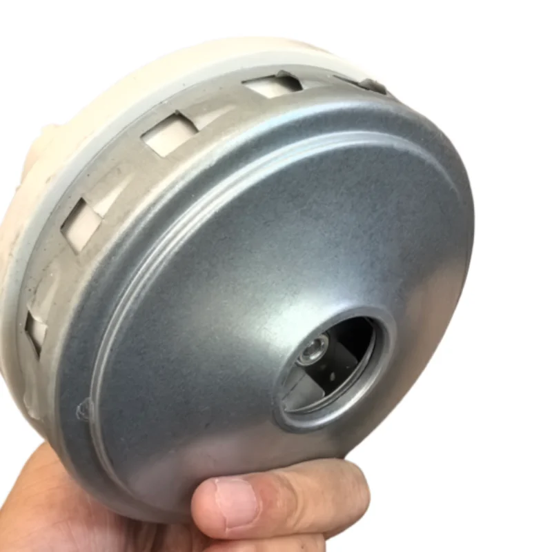 Staubsaugermotor für Zelmer 919.0 ST Aquawelt 1600W / 829 ST Ersatzteil – Detail 2