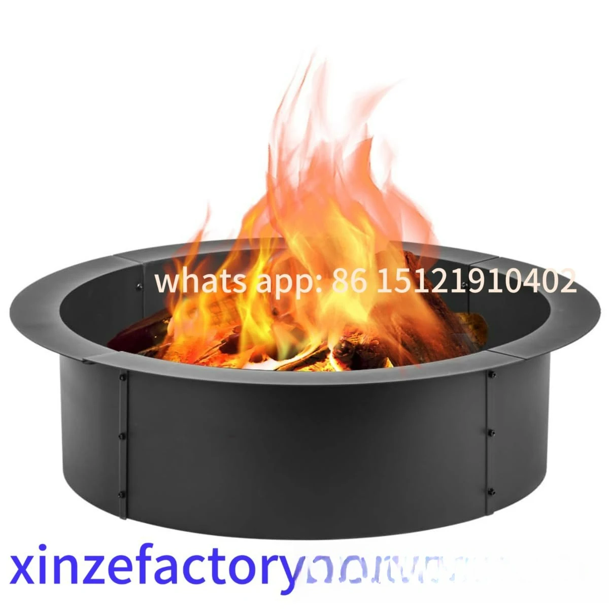 

Be suitable for outdoor camping wood stove large customizable