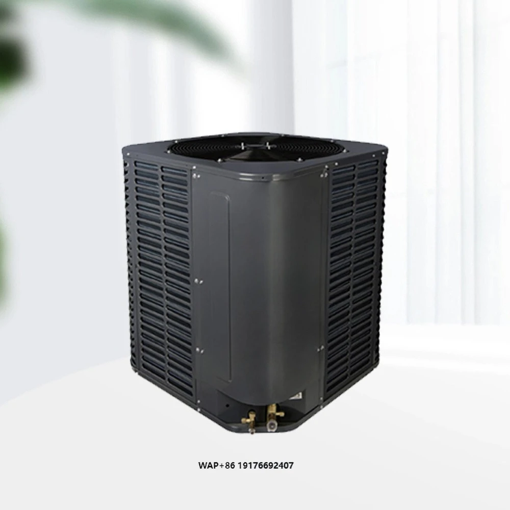 Factory Direct Sales Split Wall Mounted air Conditioning Factory Air Handler Floor Type Air Conditioner