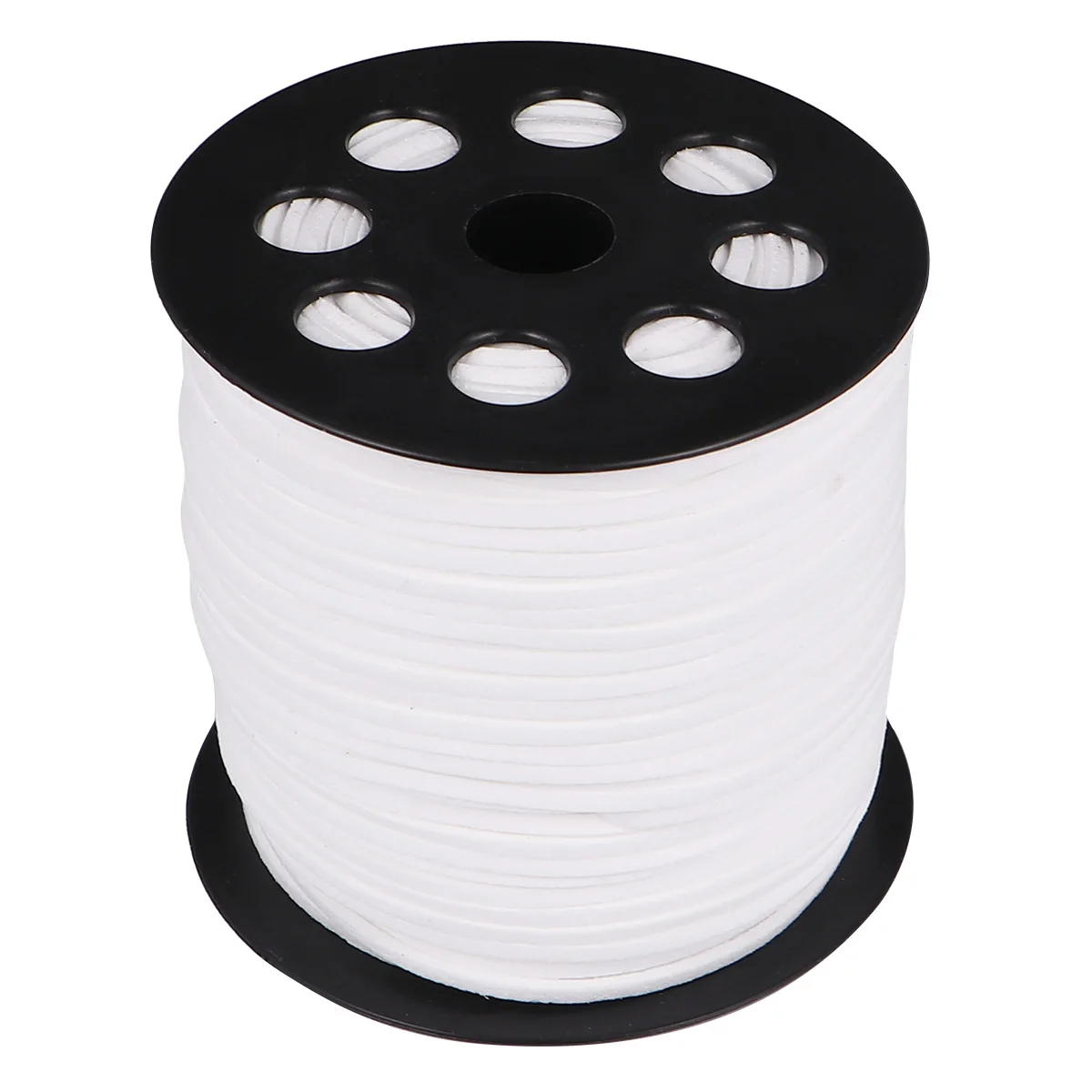 

DIY Braided Bracelet Faux Cord Rope Jewelry Making Crafts Artificial Suede Strings Strong Practical Long Length