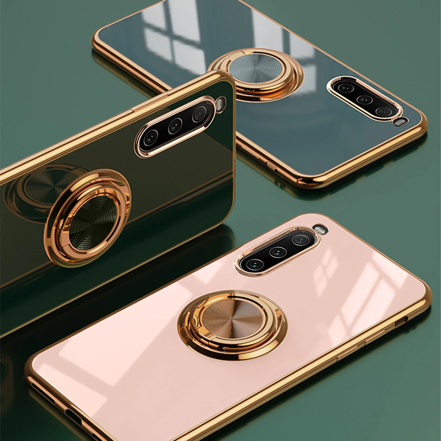 Electroplating Magn… - image