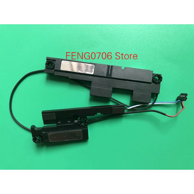 Altavoces Originales para Asus ROG Zephyrus GX501 GX501V GX501VS GX501VSK, Derecho+Izquierdo