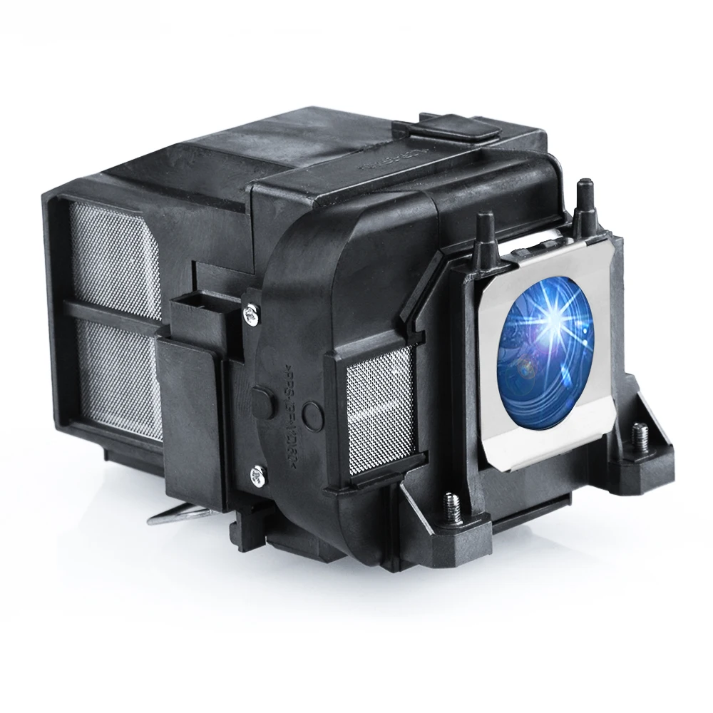 Proiettore ELPLP77 /V13H010L77 per Epson PowerLite 1985WU 4855WU 1975W 1980WU 4650 4750W G5910 EB-4955WU EB-4950WU 4850WU 4855WU