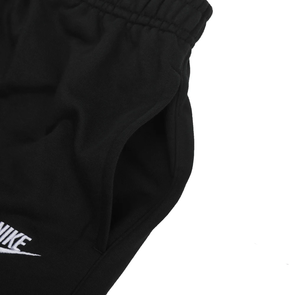 NIKE 2024 Men\'s AS M NSW CLUB PANT OH FT Knitted Trousers Sports Pants BV2714-010