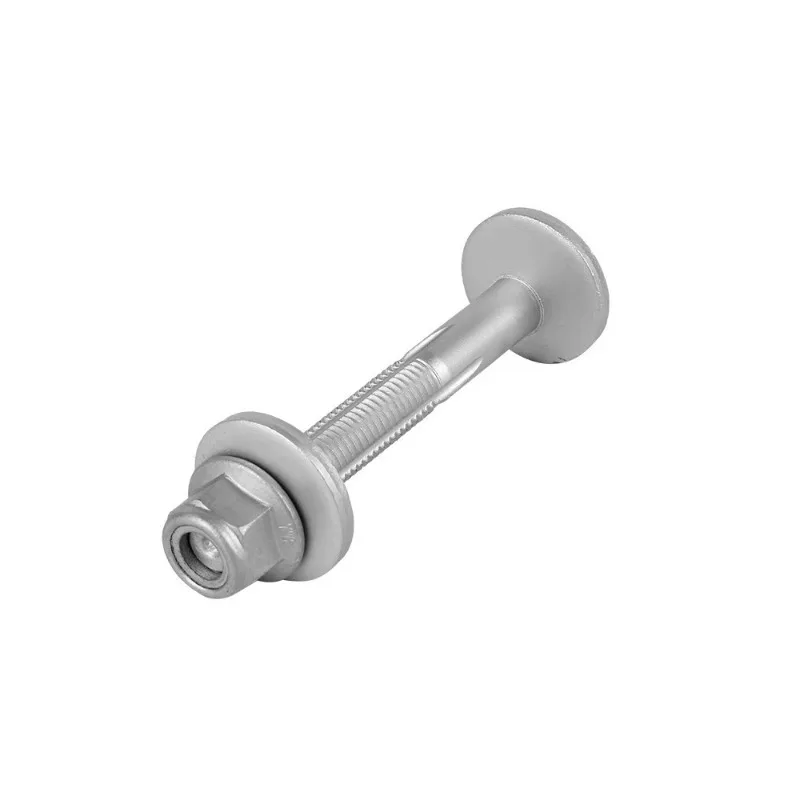 For 14-23 Tesla modelS/X Front Lower Straight Arm Screw Lower Bend Arm Screw Straight Arm Screw 2007106 Auto Parts