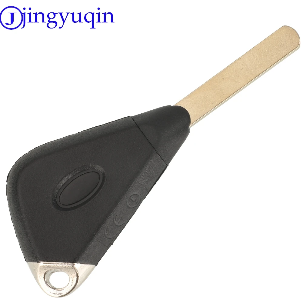 jingyuqin Remote Car Key FSK 315/433MHz With 4D62 Chip For Subaru Liberty Impreza Forester Outback B13 2005-2009