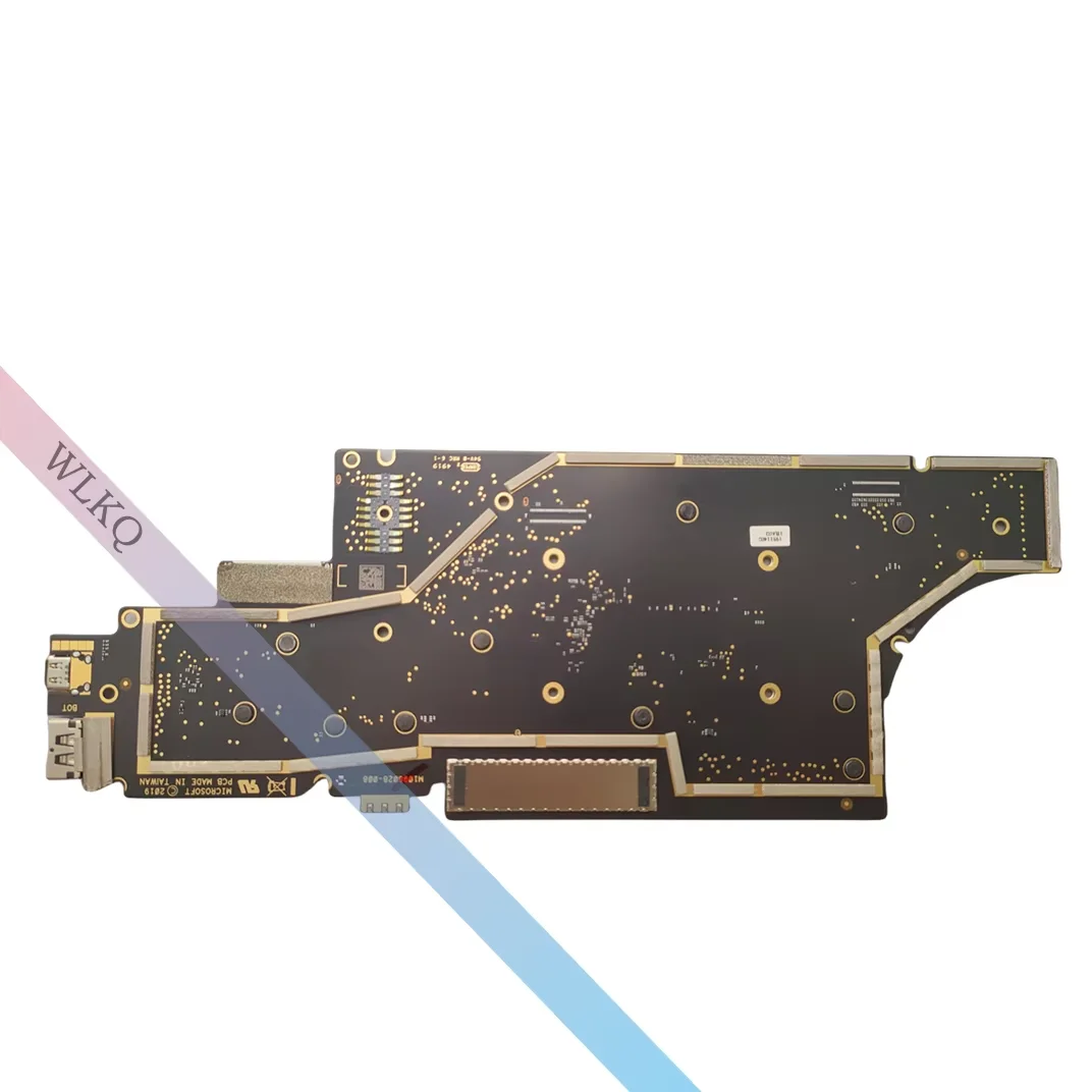 Original For Microsoft Surface laptop 3 Motherboard 1868/1867 Notebook 13.5inch cpu i5-8GB/ i7-16GB M1098028-008