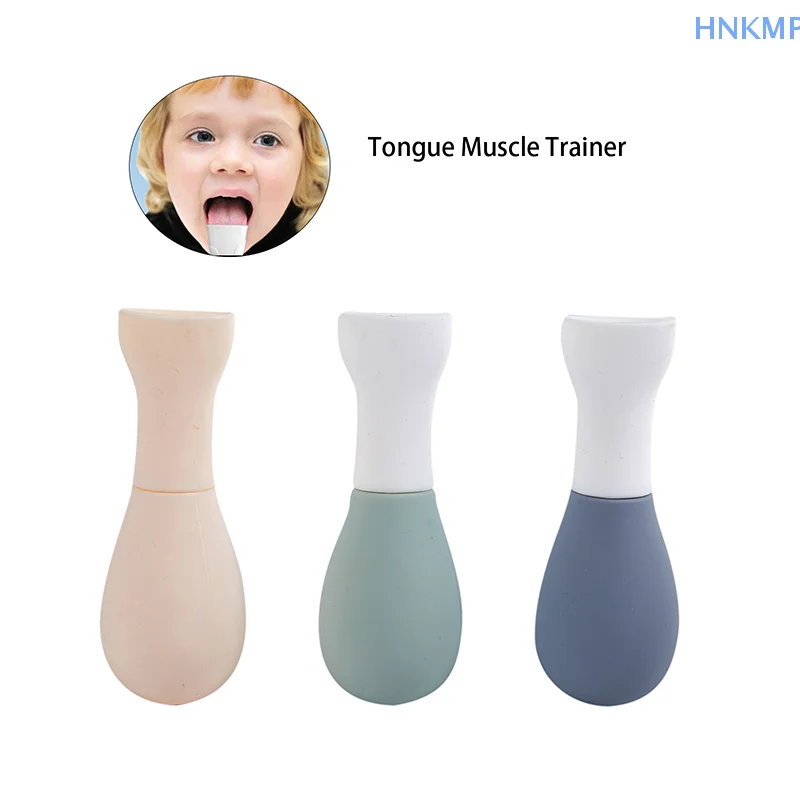 Oral Perceive Disorders Rehabilitation Speech Therapy Tongue Function Tongue Massager Language Disability Stroke Brain Diseases