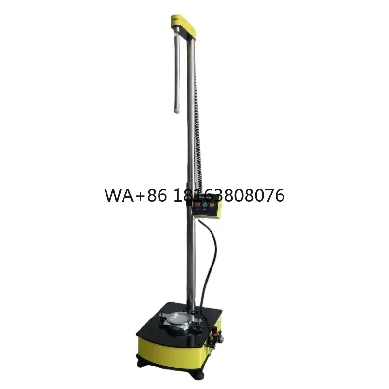 GB/T9639.1-2008 Plastic Film Free Falling Dart Impact Testing Machine