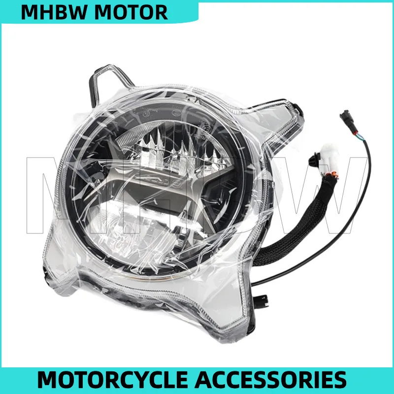 Headlight / Headlamp for Cfmoto 700clx Cf700-2