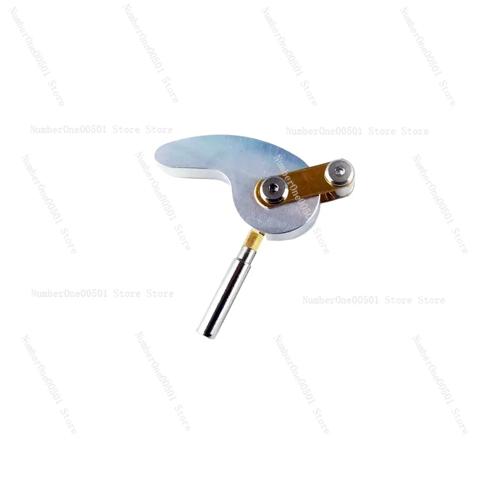 Electric Wood Strip Bending Tool，Wood Board Bending Pliers Mini Iron Model Tool For Bending Boat Shells Wooden Bar Boat Model