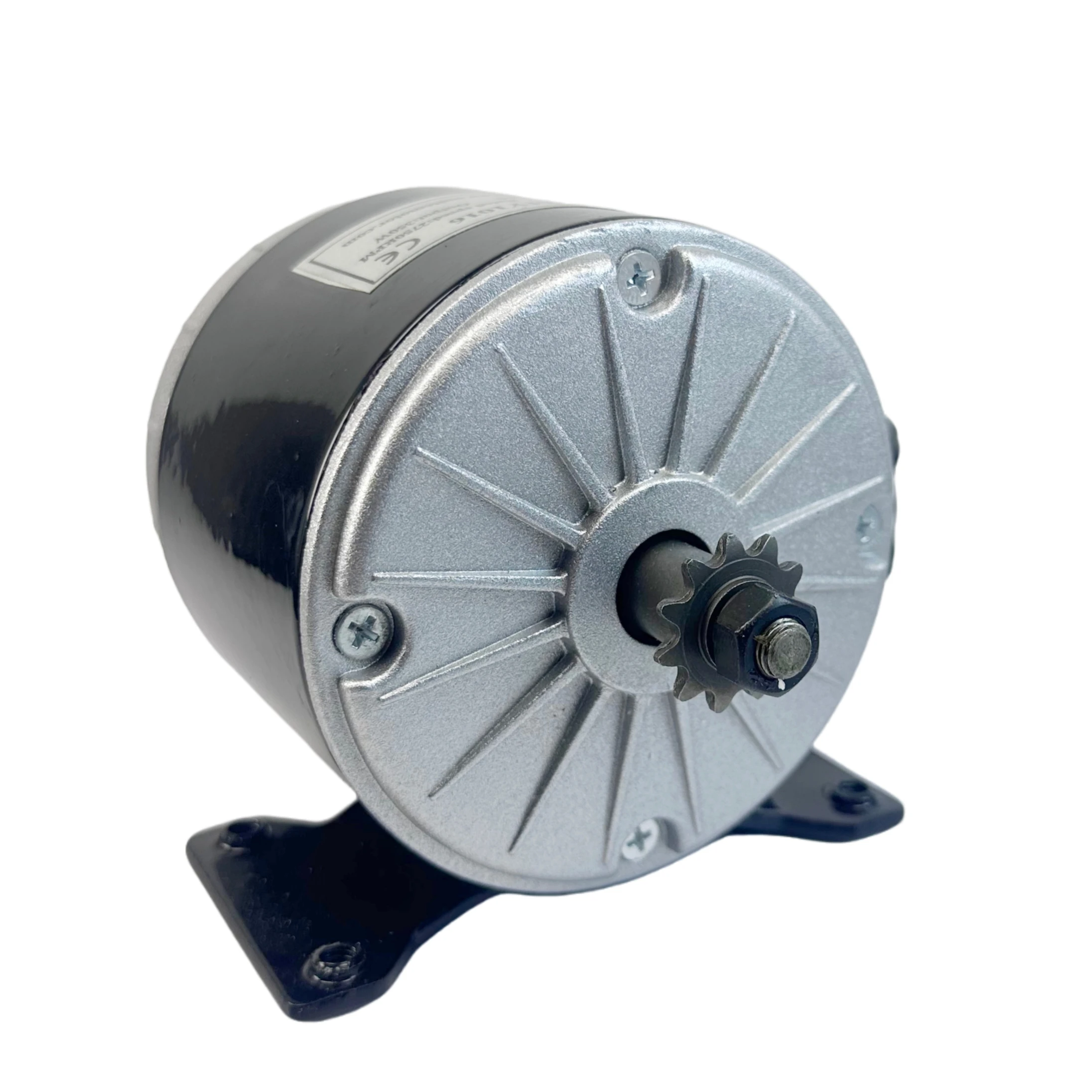350w Dc 24v / 36V  high speed brush motor ,brush motor for electric tricycle, Electric Scooter motor, MY1016