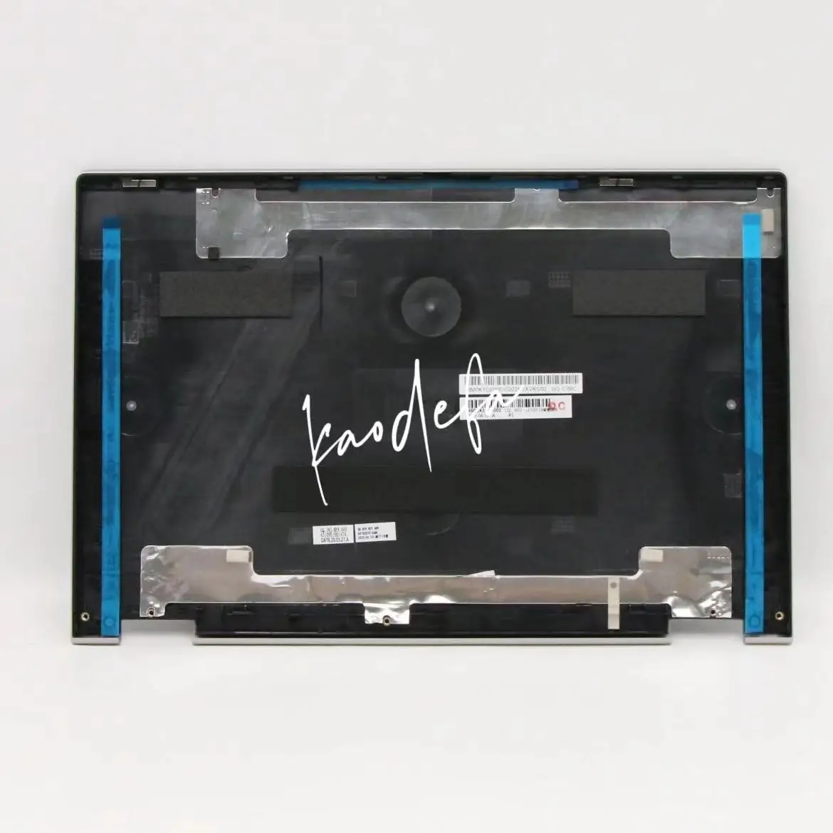 Imagem -02 - para Lenovo Ideapad Flex 514iil05 5-14are05 5-14itl05 5-14alc05 Lcd Capa com 81x1 pg Fru: 5cb0y85293