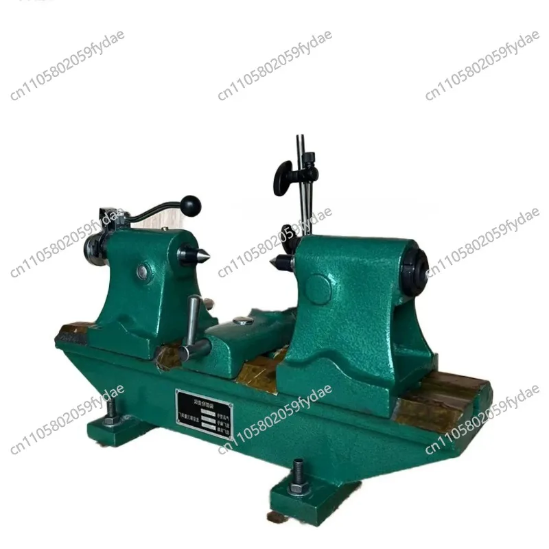 High Precision Yaw Checker Concentric Measuring Instrument  Instrument Radial Circular Runout Instrument