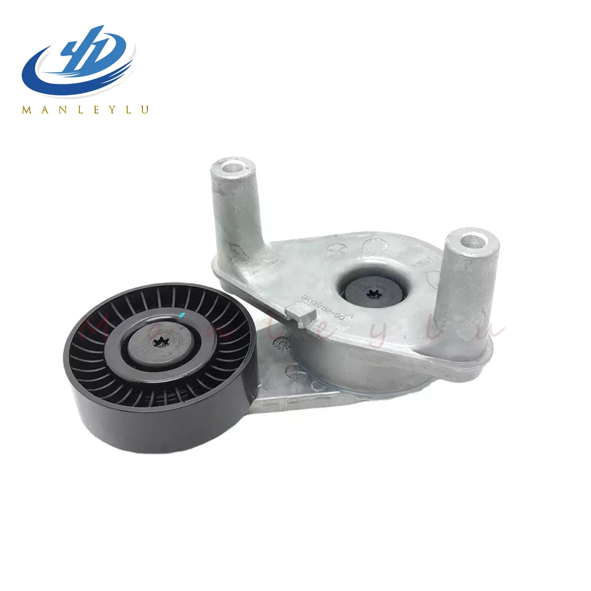 Belt Tensioner For Hyundai Sonata Yazun Tuscani Coolpad Tucson XG250 (2.5/2.7) 1998-2009 Kia Jiahua OEM 25281-37120  25281-37101