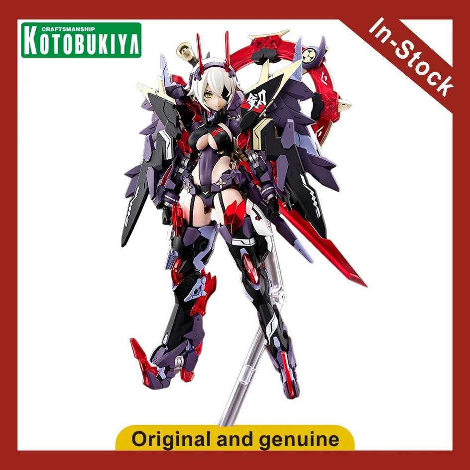 

【UA】 In stock Kotobukiya Goddess Device Emperor Shaman Susanoo Scale 1/1 Figure Model Toy Gift