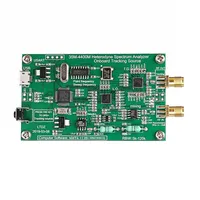 Spectrum Analyzer USB LTDZ 35-4400M Spectrum Signal Source Analysis Module RF