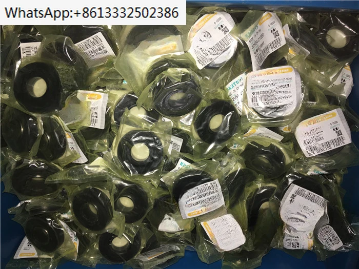 10  PCS  Harvester roller oil seal 52954-21560 488 588 688 for bearing of load roller 305