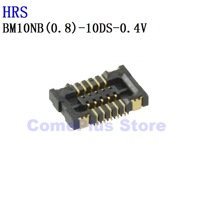 

10PCS BM10NB(0.8)-10DS-0.4V 16DS 20DS 24DS Connectors