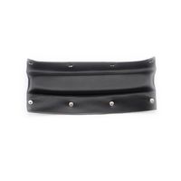 Replacement Memory Foam Leather Head Beams for Beyerdynamic DT770 PRO DT880 PRO DT990 Headset Headphone Headband Cover