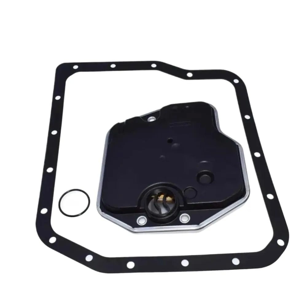 FOR RAV4 Previa Highlander Alphard Camry AVENSIS ES240 RX300 Trans Filter 35330-28010 35330-06010 35168-21011