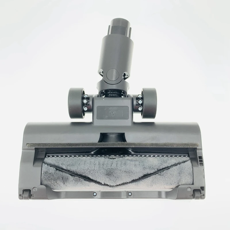 【NEW A39M】 Electric Floor Brush Vacuum Cleaner Accessories Brush Bar With LED For Roborock A10 Ultra/A10 Ultrae/A30 Pro Combo