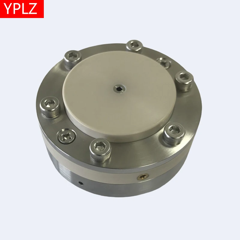 Battery testing cell (three electrodes)