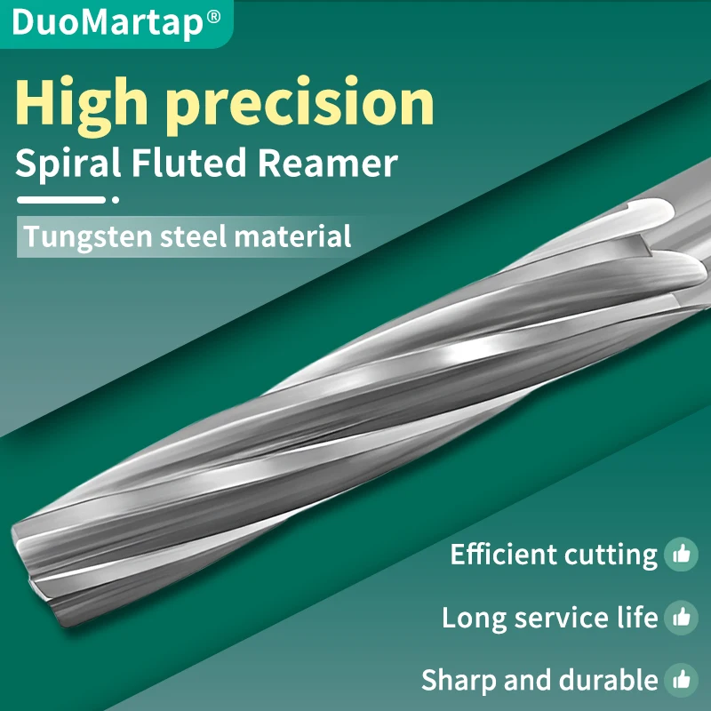 Duo Martap Carbide …