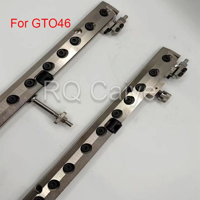 1 Set Quick Action Plate Clamp GTO46 GTO52 Printing Machine Spare Parts