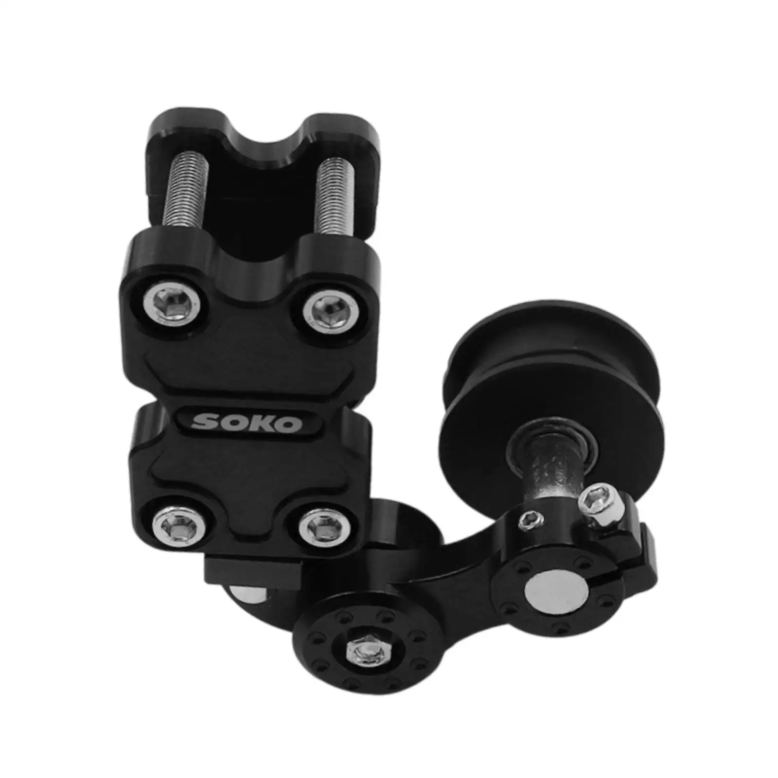 

Adjuster Chain Tensioner Universal for Motorbike Motocross Motorcycle