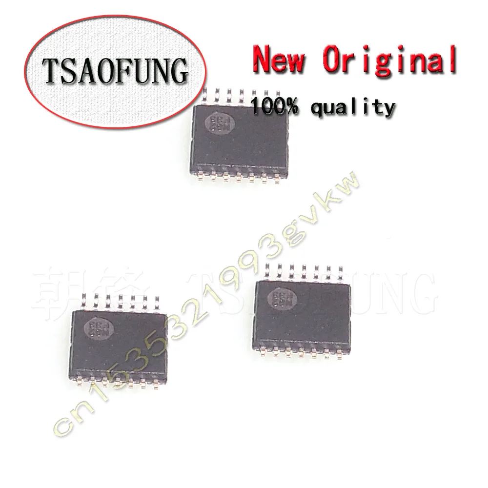 Composants électroniques de Circuits intégrés AHC14 TSSOP14, livraison gratuite