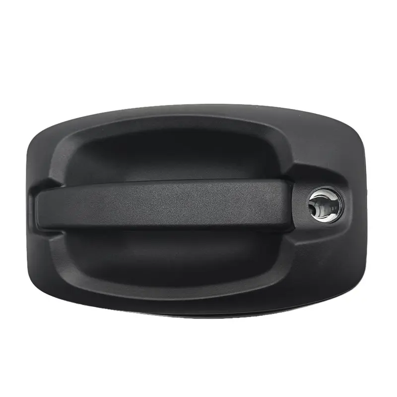 

Ручка левой передней двери с левым рулем для Fiat Ducato 2015-2025 735423244 9101. CY Внешняя ручка Внешняя тяга