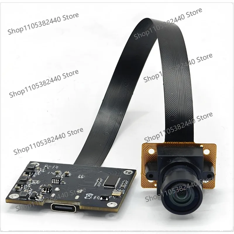 2 million pixel global exposure 1080P camera module 120 frames usb3.0 camera module AR0234