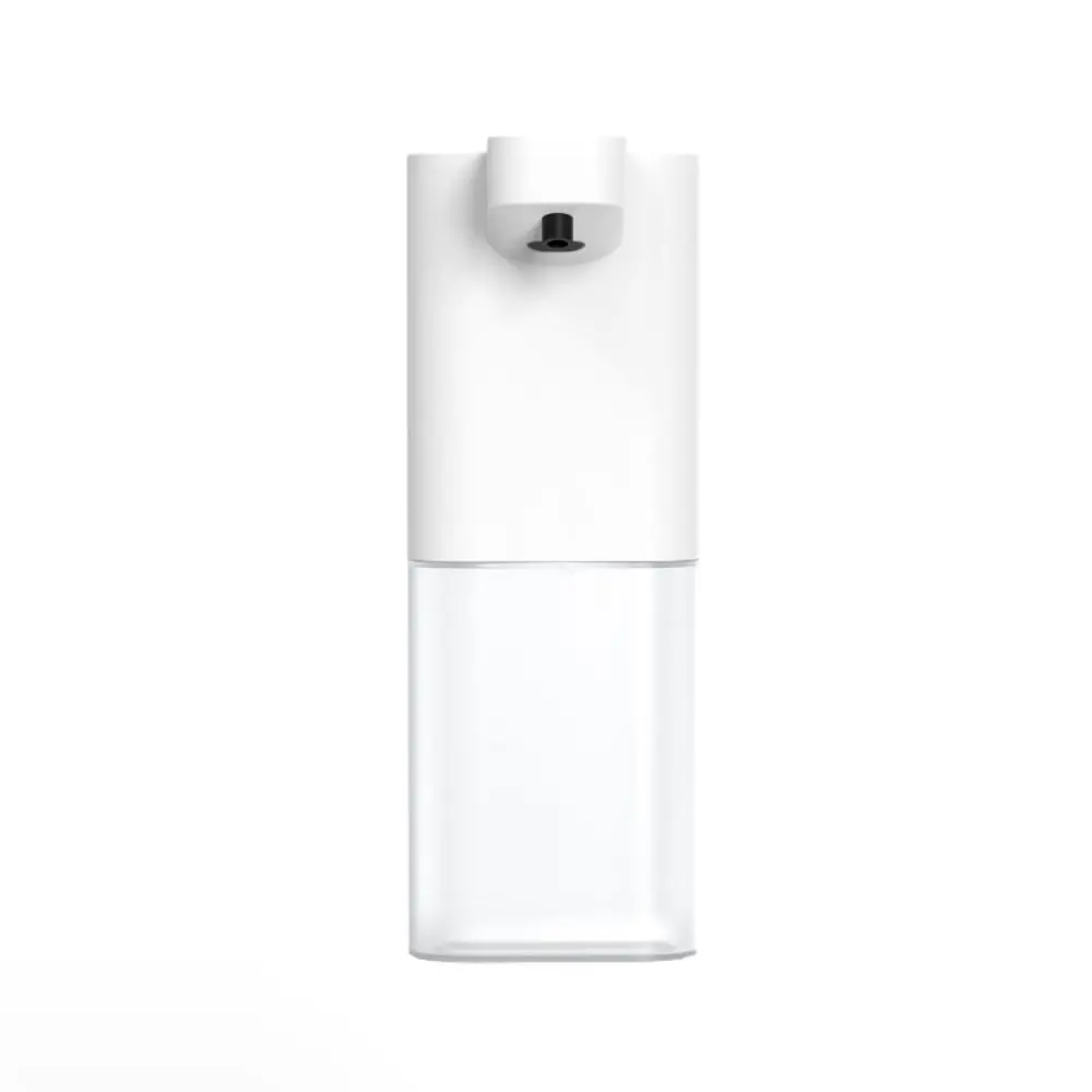 

USB Rechargeable Automatic Soap Dispenser Alcohol Liquid Infrared Sensing Touchless Soap Dispenser Smart Control 400ML